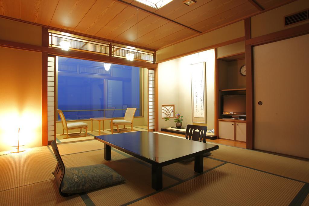 Hotel Kaike Kikunoya Yonago Habitación foto