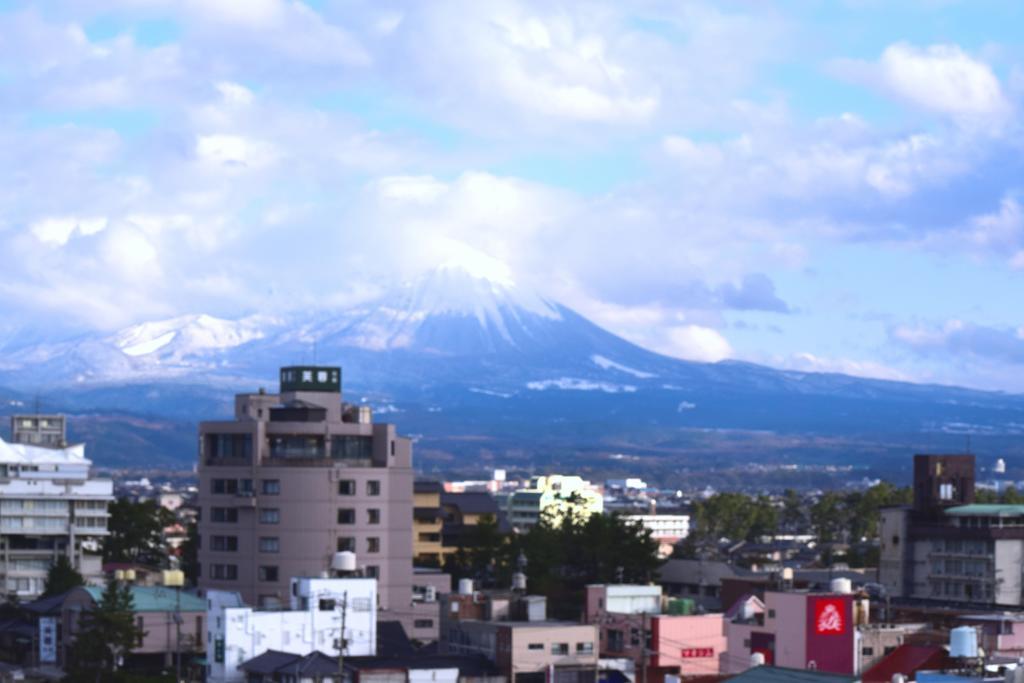 Hotel Kaike Kikunoya Yonago Habitación foto